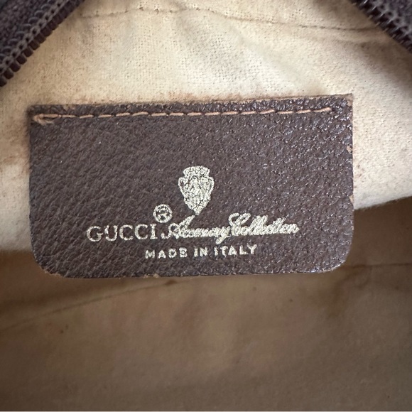 GUCCI Sherryline Crossbody Bag - Picture 15 of 15